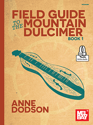 Field
        Guide To The Mountain Dulcimer, Book 1 cover image
